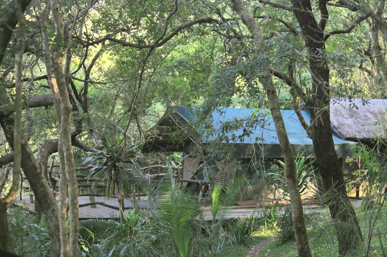 Phophonyane Falls Ecolodge Piggs Peak Exterior foto