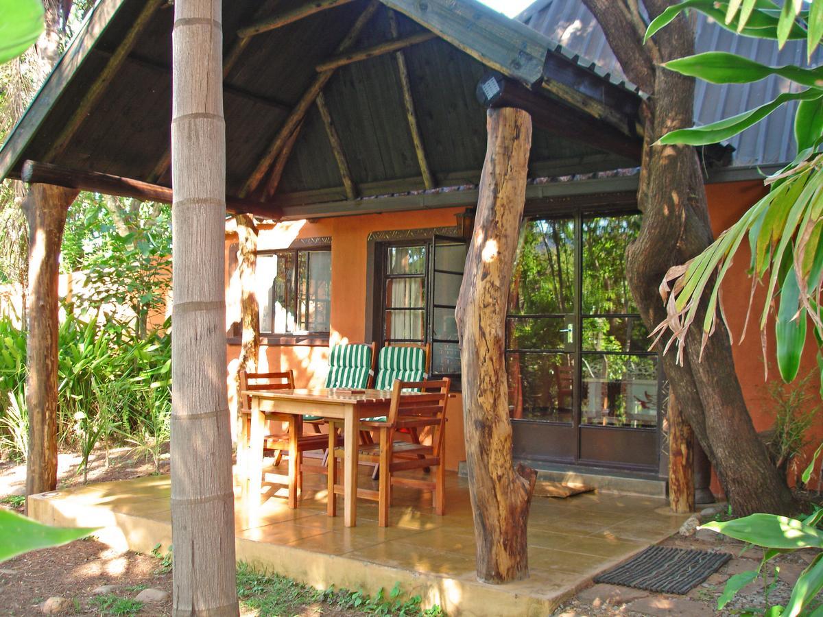 Phophonyane Falls Ecolodge Piggs Peak Exterior foto