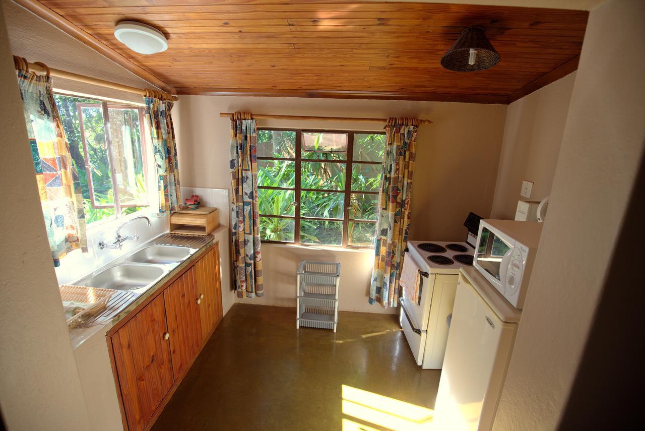 Phophonyane Falls Ecolodge Piggs Peak Exterior foto