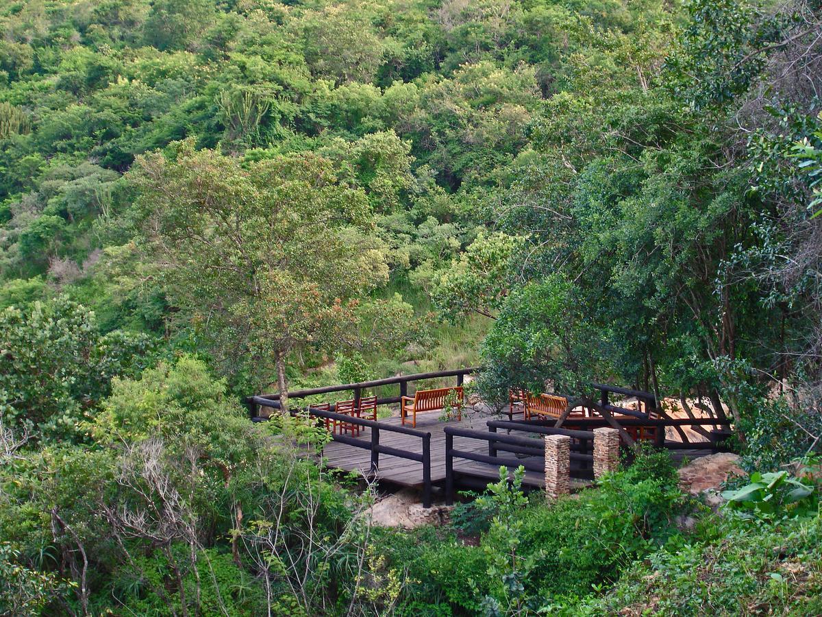 Phophonyane Falls Ecolodge Piggs Peak Exterior foto